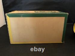 Vintage origianal 1st Edition John Deere 3010 Narrow Front/with close box 1/16