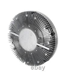 Viscous Fan Clutch Assembly fits John Deere 7630 7730 7830 7930 RE577314 Viscous Fan Clutch Assembly fits John Deere 7630 7730 7830 7930 RE577314