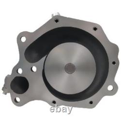 Water Pump AM3060T Fits John Deere 320 330 40 420 430 440 Tractors