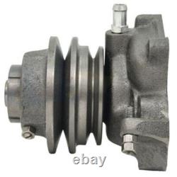 Water Pump AM3060T Fits John Deere 320 330 40 420 430 440 Tractors