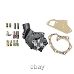 Water Pump Fits John Deere 1020 1520 2020 2120 2440 Tractors AR85250 AT27018