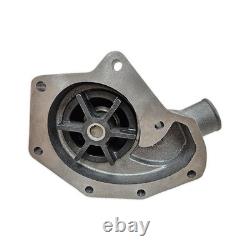 Water Pump Fits John Deere 1020 1520 2020 2120 2440 Tractors AR85250 AT27018
