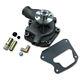 Water Pump Fits John Deere 3010 3020 4010 4020 Tractors Ar45332 R26337 R27547