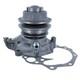 Water Pump Fits John Deere 420 430 Tractors Am3060t M3038t