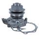 Water Pump Fits John Deere 420 430 Tractors Am3060t M3038t