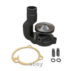 Water Pump Fits John Deere A 60 620 630 Tractors AA6327R A5318R A4898R