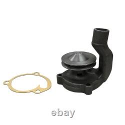 Water Pump Fits John Deere B 50 Tractors AB4262R B2886R A4283R