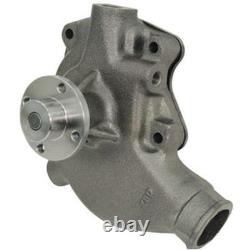 Water Pump Fits John Deere Tractors 3010 3020 4010 4020 4000 1406-6203