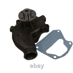 Water Pump Fits John Deere Tractors 3010 3020 4010 4020 4000 1406-6203