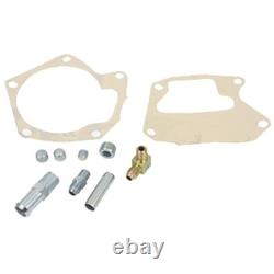 Water Pump Fits John Deere Tractors 3010 3020 4010 4020 4000 1406-6203