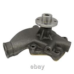 Water Pump Fits John Deere Tractors 3010 3020 4010 4020 4000 1406-6203