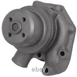 Water Pump Kit withGasket AT12862 Fits John Deere 1010