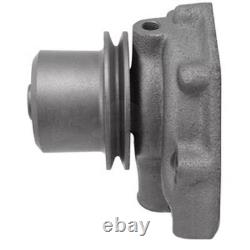 Water Pump Kit withGasket AT12862 Fits John Deere 1010