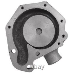 Water Pump Kit withGasket AT12862 Fits John Deere 1010