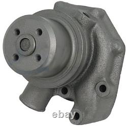 Water Pump Kit withGasket AT12862 Fits John Deere 1010
