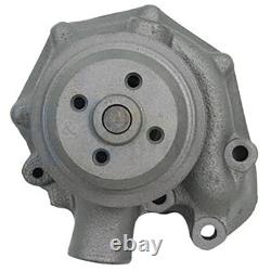 Water Pump Kit withGasket AT12862 Fits John Deere 1010