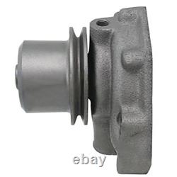 Water Pump Kit withGasket AT12862 Fits John Deere 1010