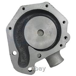 Water Pump Kit withGasket AT12862 Fits John Deere 1010