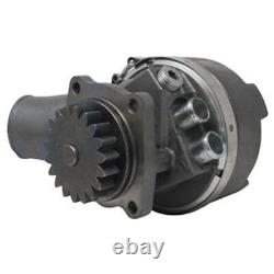 Water Pump RE549117 Fits John Deere 9570RT 9570RX 9630 9630T 9870Sts Cp690