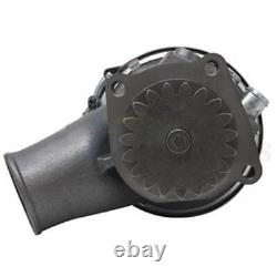 Water Pump RE549117 Fits John Deere 9570RT 9570RX 9630 9630T 9870Sts Cp690