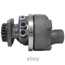 Water Pump RE549117 Fits John Deere 9570RT 9570RX 9630 9630T 9870Sts Cp690
