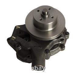 Water Pump Replacement for JOHN DEERE 2940 2950 2955 3040 3050 3055 AR92641