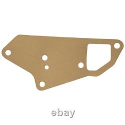 Water Pump Replacement for JOHN DEERE 2940 2950 2955 3040 3050 3055 AR92641