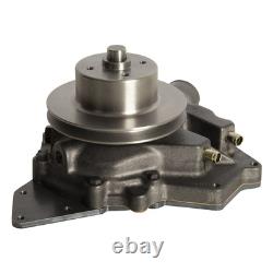 Water Pump Replacement for JOHN DEERE 2940 2950 2955 3040 3050 3055 AR92641