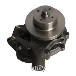 Water Pump Replacement for JOHN DEERE 2940 2950 2955 3040 3050 3055 AR92641