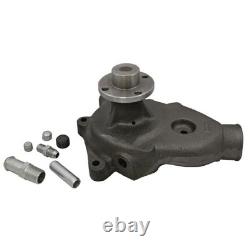 Water Pump fits Gas models Fits John Deere Tractors 3010 3020 4010 4020 4230