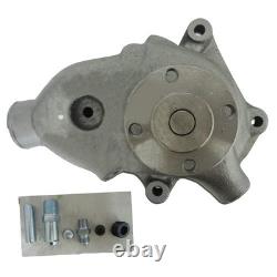 Water Pump fits Gas models Fits John Deere Tractors 3010 3020 4010 4020 4230