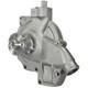 Water Pump With Hub Re20022 Fits John Deere Fits Jd Tractors 4240 4440 4455 4640 4