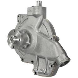 Water Pump with Hub RE20022 Fits John Deere Fits JD Tractors 4240 4440 4455 4640 4
