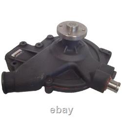 Water Pump with Hub RE20022 Fits John Deere Fits JD Tractors 4240 4440 4455 4640 4