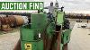 We Bought Three John Deere Tractors And Spent The Day Moving Them