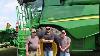 We Re Going Green Latest And Greatest From John Deere