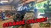 What Are John Deere Launching