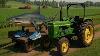 What Happened When I Tried Moving Tralalero Tralala With John Deere Tractors Will Shock You Fs 25