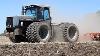 What Is An Agco Star Tractor