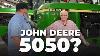 What On Earth Is A John Deere 5050