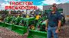 What Tractor Should I Buy John Deere 1 5 Series Compact Tractor Breakdown