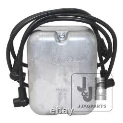 Wico Pony Motor Distributor Fits John Deere 70 720 730 80 830 Tractors AR1370R