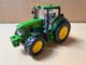Wiking 132 John Deere 6630 Tractor Alloy Model