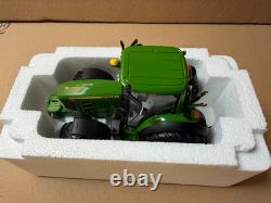 Wiking 132 John Deere 6630 Tractor Alloy Model