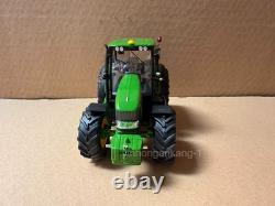 Wiking 132 John Deere 6630 Tractor Alloy Model