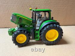 Wiking 132 John Deere 6630 Tractor Alloy Model