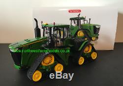 Wiking 132 John Deere 9620rx Articulated Tractor