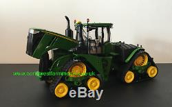Wiking 132 John Deere 9620rx Articulated Tractor