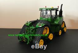 Wiking 132 John Deere 9620rx Articulated Tractor