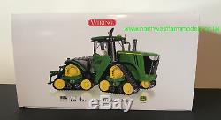 Wiking 132 John Deere 9620rx Articulated Tractor